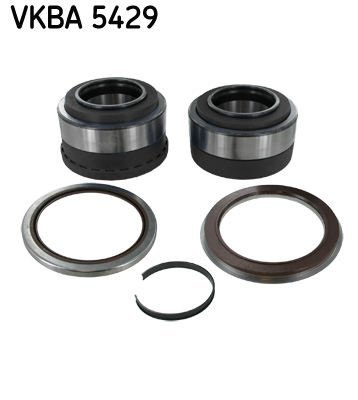 SKF Kerékcsapágy készlet VKBA5429_SKF